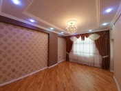 Satılır 2 otaqlı 50 m2 yeni tikili Həzi Aslanov