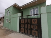 Satılır 5 otaqlı 170 m2 həyət evi Binəqədi
