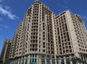 Satılır 3 otaqlı 137 m2 yeni tikili 28 May m.