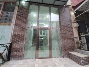 Satılır 1 otaqlı 37 m2 obyekt Həzi Aslanov