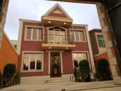 Satılır 4 otaqlı 150 m2 yeni tikili Məhəmmədli