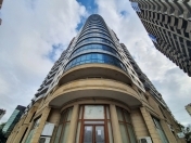 İcarəyə verilir 2 otaqlı 110 m2 ofis Şah İsmayıl Xətai m.