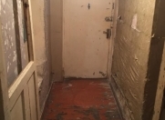 Satılır 1 otaqlı 32 m2 köhnə tikili Qara Qarayev m.