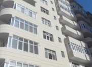 Satılır 2 otaqlı 70 m2 yeni tikili Yeni Yasamal