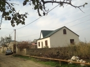 Satılır 3 otaqlı 100 m2 həyət evi Y.Ramana