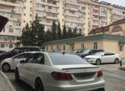 Satılır 3 otaqlı 110 m2 yeni tikili Gənclik m.
