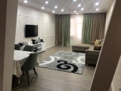 Satılır 3 otaqlı 134 m2 yeni tikili Yeni Yasamal