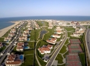 Satılır 6 otaqlı 360 m2 bağ evi Bilgəh