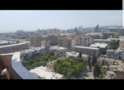 Satılır 1 otaqlı 63 m2 yeni tikili Heydər Əliyev Mərkəzi