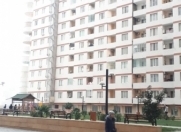 Satılır 2 otaqlı 50 m2 yeni tikili 20 yanvar m.