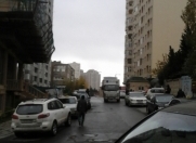 Satılır 1 otaqlı 47 m2 köhnə tikili 8 mkr