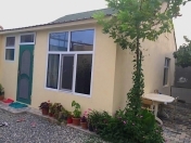 Satılır 2 otaqlı 50 m2 həyət evi Hövsan