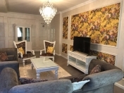 İcarəyə verilir 3 otaqlı 170 m2 yeni tikili Aqua Park