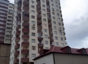 Satılır 2 otaqlı 98 m2 yeni tikili 8 mkr