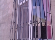 Satılır 3 otaqlı 100 m2 həyət evi Y.Ramana