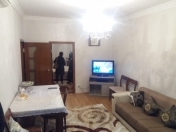 Satılır 3 otaqlı 65 m2 köhnə tikili 7 mkr