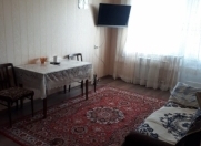 Satılır 2 otaqlı 55 m2 köhnə tikili Köhnə Günəşli