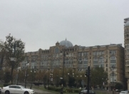 Satılır 3 otaqlı 110 m2 köhnə tikili Qış parkı