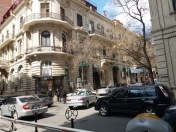 İcarəyə verilir 1 otaqlı 22 m2 köhnə tikili Fontanlar bağı