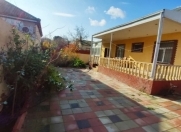 Satılır 3 otaqlı 90 m2 həyət evi Zabrat 1