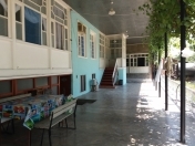 Satılır 5 otaqlı 174 m2 həyət evi Şəki