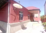 Satılır 4 otaqlı 170 m2 həyət evi Bakıxanov