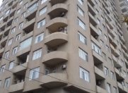 Satılır 3 otaqlı 118 m2 yeni tikili Həzi Aslanov