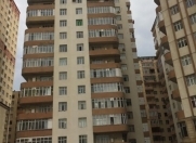Satılır 2 otaqlı 67 m2 yeni tikili Yeni Yasamal