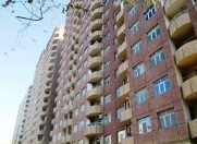 Satılır 3 otaqlı 104 m2 yeni tikili Yeni Yasamal