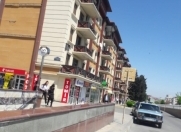 Satılır 2 otaqlı 60 m2 köhnə tikili Nəsimi m.