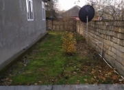 Satılır 5 otaqlı 158 m2 həyət evi Qəbələ