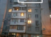 Satılır 5 otaqlı 120 m2 köhnə tikili Əhmədli