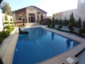 Satılır 5 otaqlı 260 m2 bağ evi Mərdəkan