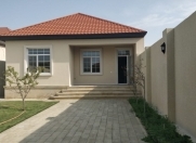 Satılır 3 otaqlı 100 m2 bağ evi Mərdəkan