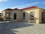Satılır 4 otaqlı 160 m2 bağ evi Mərdəkan