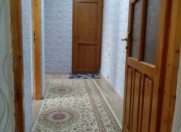 Satılır 3 otaqlı 38 m2 köhnə tikili Rəsulzadə