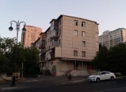 İcarəyə verilir 2 otaqlı 50 m2 köhnə tikili 4 mkr