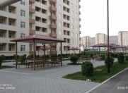 Satılır 2 otaqlı 90 m2 yeni tikili Elmlər Akademiyası m.