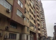 İcarəyə verilir 2 otaqlı 82 m2 yeni tikili Neftçilər m.