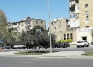 İcarəyə verilir 2 otaqlı 50 m2 köhnə tikili Bakıxanov