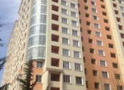 Satılır 2 otaqlı 55 m2 yeni tikili Elmlər Akademiyası m.