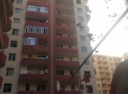 Satılır 3 otaqlı 133 m2 yeni tikili Yeni Yasamal