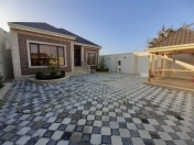 Satılır 3 otaqlı 110 m2 bağ evi Mərdəkan