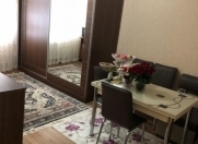 Satılır 2 otaqlı 37 m2 köhnə tikili 5 mkr