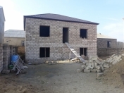 Satılır 6 otaqlı 240 m2 həyət evi Hövsan
