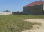 Satılır 4.4 sot torpaq Ramana