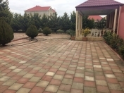 Satılır 7 otaqlı 300 m2 həyət evi Masazır