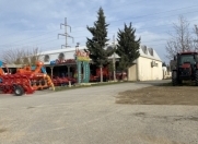 Satılır 10 sot torpaq Saray