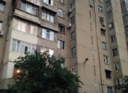 İcarəyə verilir 2 otaqlı 60 m2 köhnə tikili Hərbi Hospital