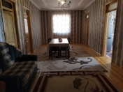 Satılır 4 otaqlı 110 m2 həyət evi Binəqədi